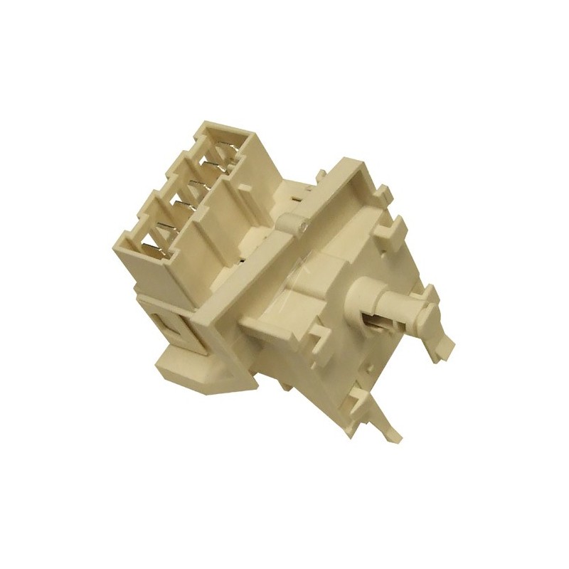 Interrupteur Marche arrêt 00424410 pour lave vaisselle AIRLUX LV330, LVF420A Interrupteur Marche arrêt 00424410 pour lave vaisselle AIRLUX LV330, LVF420A