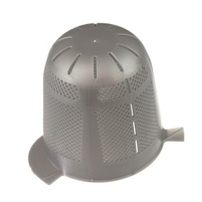 Filtre d'aspirateur à main Black & Decker