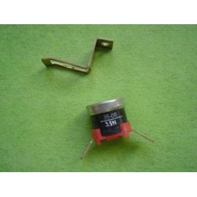 Thermostat de securite four AIRLUX FE46