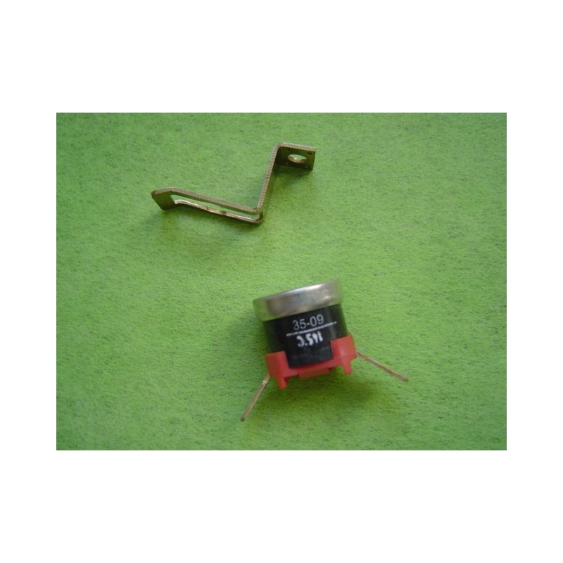 Thermostat de securite four AIRLUX FE46