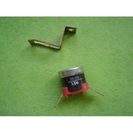 Thermostat de securite four AIRLUX FE46