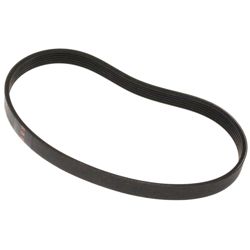 Courroie 6PJ490 pour tondeuse SWORN - LAWNMASTER