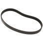 Courroie 6PJ490 pour tondeuse SWORN - LAWNMASTER