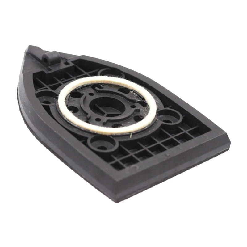Plateau triangulaire ponceuse RYOBI RMS180-S Plateau triangulaire ponceuse RYOBI RMS180-S