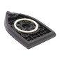 Plateau triangulaire ponceuse RYOBI RMS180-S Plateau triangulaire ponceuse RYOBI RMS180-S