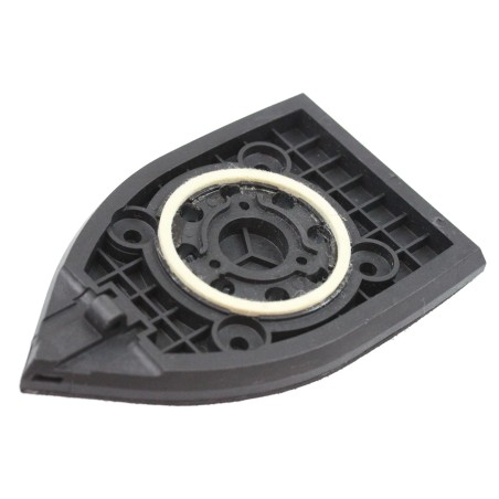 Plateau triangulaire ponceuse RYOBI RMS180-S