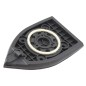 Plateau triangulaire ponceuse RYOBI RMS180-S Plateau triangulaire ponceuse RYOBI RMS180-S