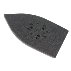 Plateau triangulaire ponceuse RYOBI RMS180-S