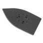 Plateau triangulaire ponceuse RYOBI RMS180-S Plateau triangulaire ponceuse RYOBI RMS180-S