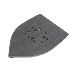 Plateau triangulaire ponceuse RYOBI RMS180-S