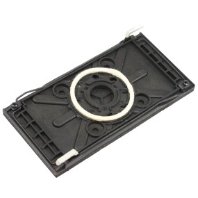 Plateau rectangulaire ponceuse RYOBI RMS180-S