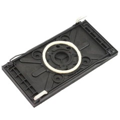 Plateau rectangulaire ponceuse RYOBI RMS180-S