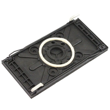 Plateau rectangulaire ponceuse RYOBI RMS180-S