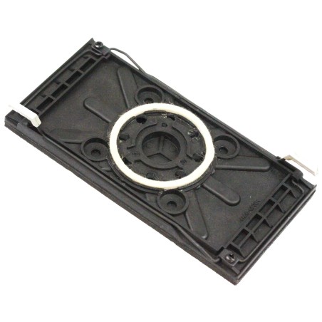 Plateau rectangulaire ponceuse RYOBI RMS180-S