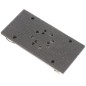 Plateau rectangulaire ponceuse RYOBI RMS180-S Plateau rectangulaire ponceuse RYOBI RMS180-S