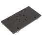 Plateau rectangulaire ponceuse RYOBI RMS180-S Plateau rectangulaire ponceuse RYOBI RMS180-S