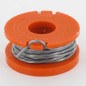 Bobine de fil MAC ALLISTER - WORX - QUALCAST Bobine de fil MAC ALLISTER - WORX - QUALCAST