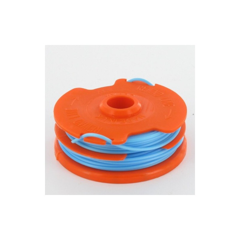 Bobine pour coupe bordure QUALCAST - WORX WG105 Bobine pour coupe bordure QUALCAST - WORX WG105