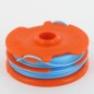 Bobine pour coupe bordure QUALCAST - WORX WG105 Bobine pour coupe bordure QUALCAST - WORX WG105