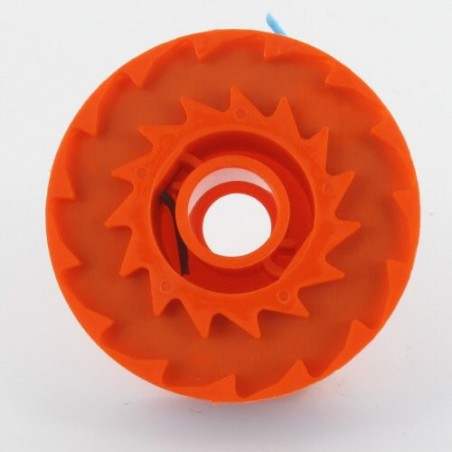 Bobine pour coupe bordure QUALCAST - WORX WG105