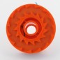 Bobine pour coupe bordure QUALCAST - WORX WG105 Bobine pour coupe bordure QUALCAST - WORX WG105