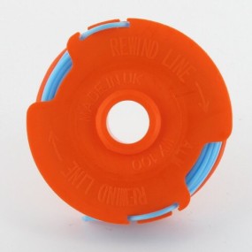 Bobine pour coupe bordure QUALCAST - WORX WG105