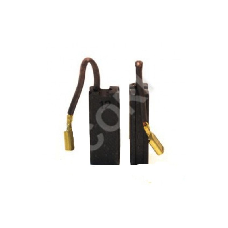 Charbons pour Perceuse Perforateur HILTI TE52 - TE400