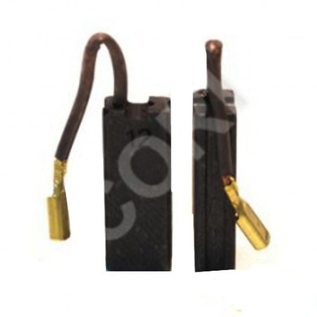 Charbons pour Perceuse Perforateur HILTI TE52 - TE400