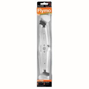Lame de tondeuse FLYMO POWER COMPACT330