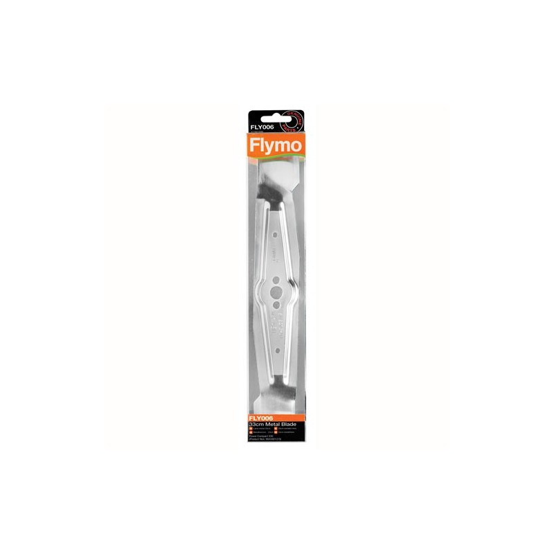 Lame de tondeuse FLYMO POWER COMPACT330