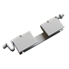 Ressort de poignée 639830 pour porte freezer ARI20MA, RMF200A, XRI20A