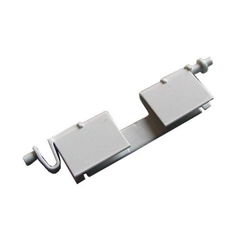Ressort de poignée 639830 pour porte freezer ARI20MA, RMF200A, XRI20A