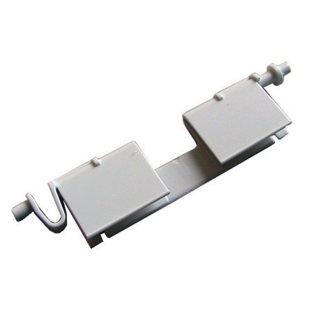 Ressort de poignée 639830 pour porte freezer ARI20MA, RMF200A, XRI20A