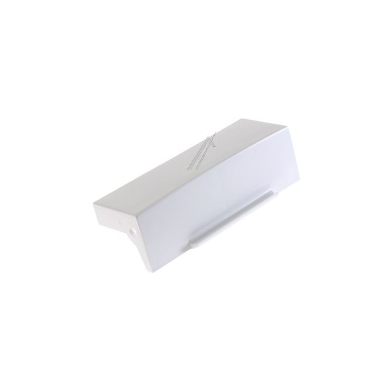 Poignée 639880 pour porte freezer ARI20MA, RMF200A, XRI20A