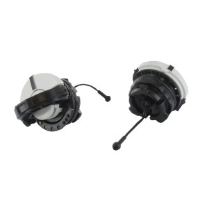 Bouchon réservoir tronçonneuse STIHL MS271, MS271CBE, MS291, MS291CBE