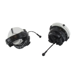 Bouchon réservoir tronçonneuse STIHL MS271, MS271CBE, MS291, MS291CBE