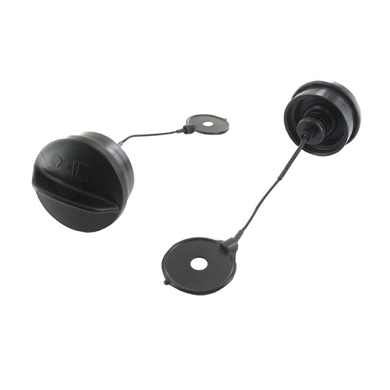 Bouchon de réservoir adaptable STIHL BG106, BG72, BG75, BT106, BT120C Bouchon de réservoir adaptable STIHL BG106, BG72, BG75, BT106, BT120C
