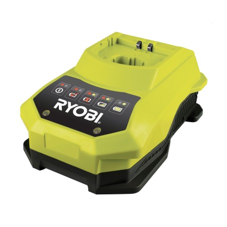 Chargeur rapide appareils RYOBI ONE+