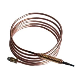 Thermocouple bas pour cuisinières GLEM XCC640GC - XCC911 - XCC921GC