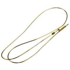 Thermocouple bas pour cuisinières GLEM XCC640GC - XCC911 - XCC921GC