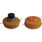 Tête de fils coupe-bordure MacCulloch MT280X