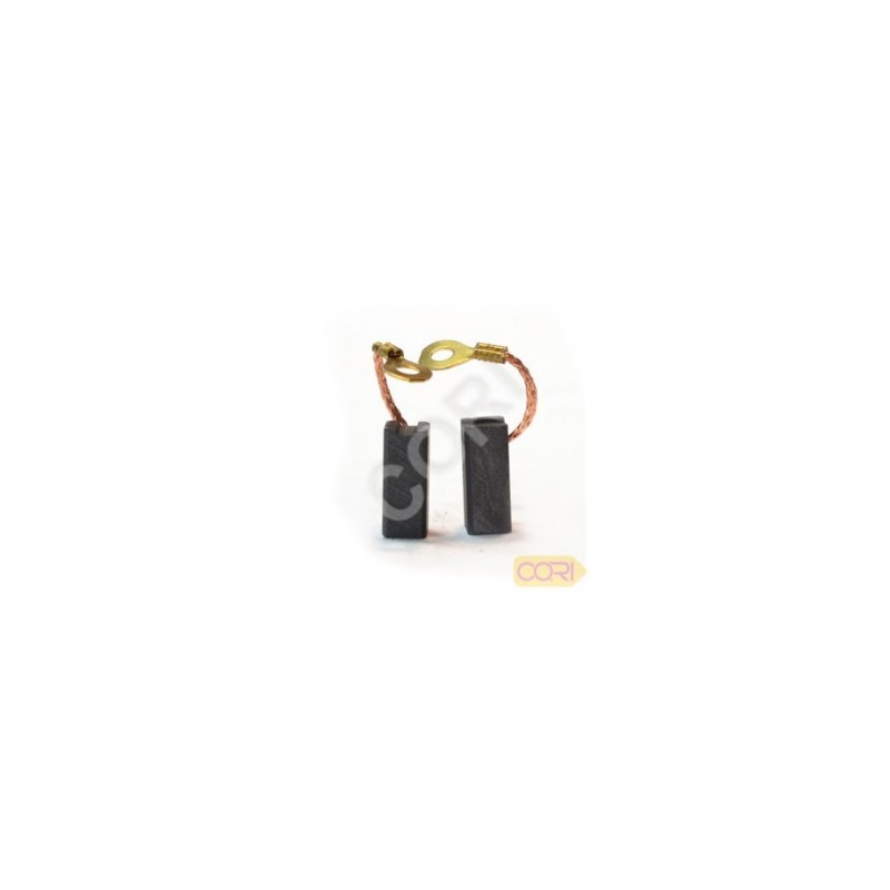 Charbons pour perceuses / perforateurs BOSCH UB2/75 Charbons pour perceuses / perforateurs BOSCH UB2/75