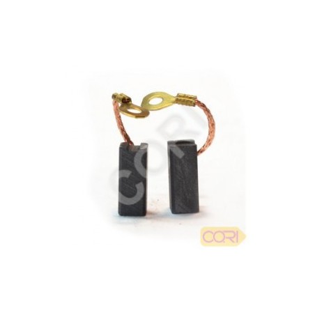 Charbons pour perceuses / perforateurs BOSCH UB2/75
