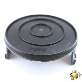 Couvercle coupe bordure MAC ALLISTER MGTP600, GT3037, MGTP430,  GT2836