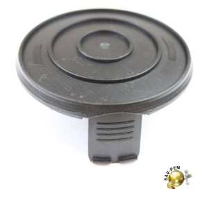 Couvercle coupe bordure MAC ALLISTER MGTP600, GT3037, MGTP430,  GT2836