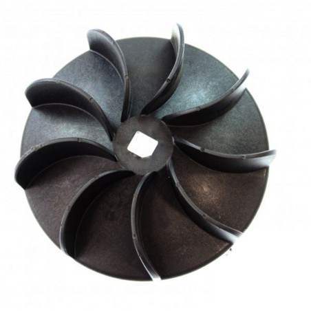 Turbine 5131009102 pour souffleurs RYOBI RBL30MVA, RBL30MVB