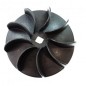 Turbine 5131009102 pour souffleurs RYOBI RBL30MVA, RBL30MVB