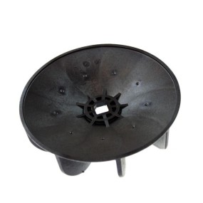 Turbine 5131009102 pour souffleurs RYOBI RBL30MVA, RBL30MVB