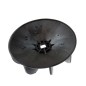 Turbine 5131009102 pour souffleurs RYOBI RBL30MVA, RBL30MVB