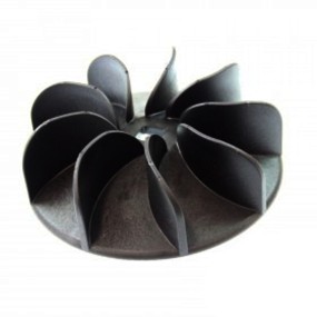 Turbine 5131009102 pour souffleurs RYOBI RBL30MVA, RBL30MVB
